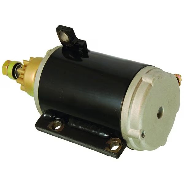 Replacement for Unitedtech 5705340-M030SM Starter, Ilc, Mfr#: WX-YBS2-8